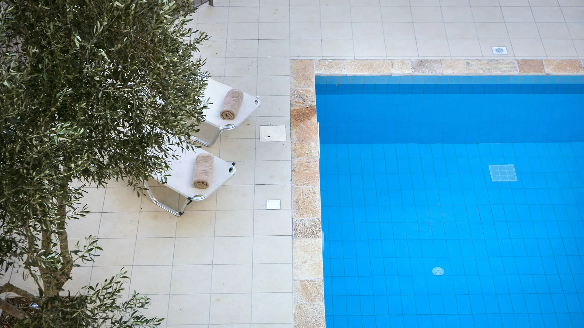 Villa Isalos Fiskardo Lägenhet